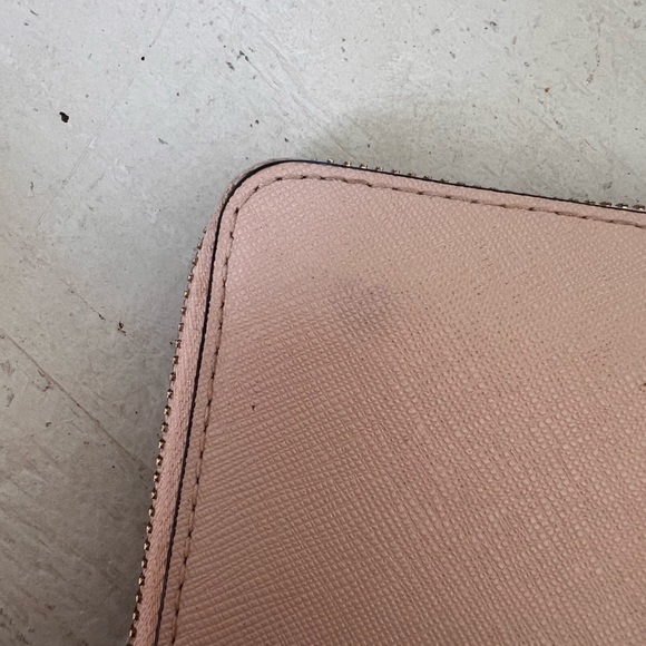 Kate spade large wallet - Picture 9 of 9